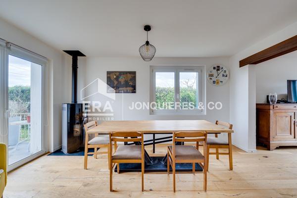 A vendre - Maison 5 pièces / Saint Lys (31470)