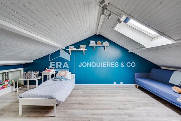 A vendre - Maison 5 pièces / Saint Lys (31470)