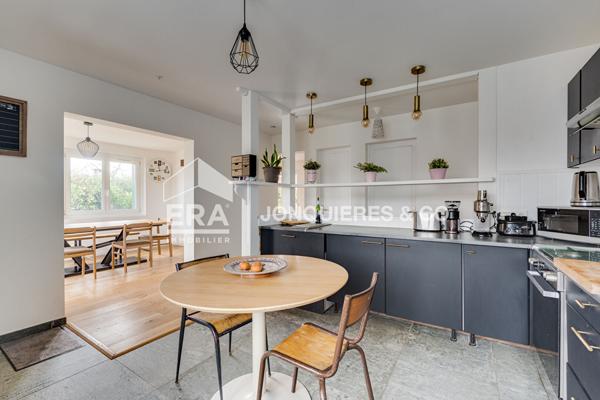 A vendre - Maison 5 pièces / Saint Lys (31470)