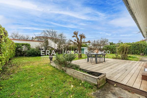 A vendre - Maison 5 pièces / Saint Lys (31470)