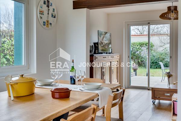 A vendre - Maison 5 pièces / Saint Lys (31470)