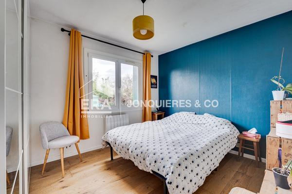 A vendre - Maison 5 pièces / Saint Lys (31470)