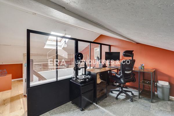 A vendre - Maison 5 pièces / Saint Lys (31470)