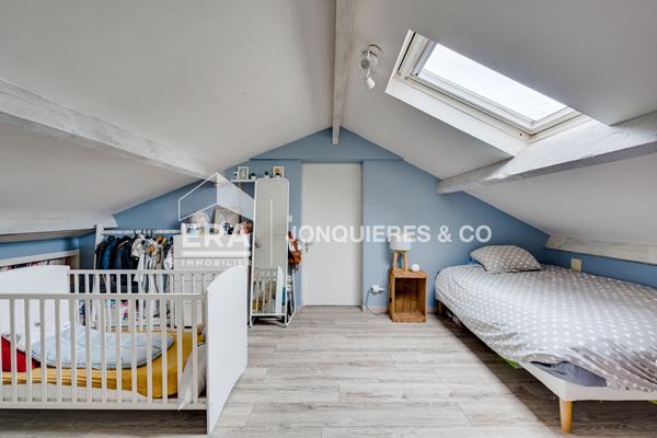 A vendre - Maison 5 pièces / Saint Lys (31470)