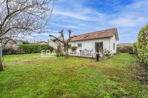 A vendre - Maison 5 pièces / Saint Lys (31470)