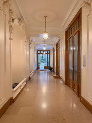 Asnières Mairie 2 pièces 46 m2