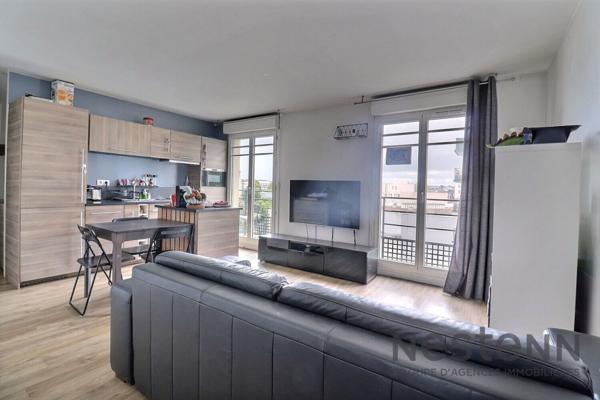 Appartement Neuilly Plaisance 2 pièce(s) 51.67 m2