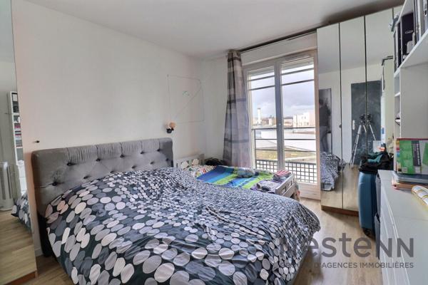 Appartement Neuilly Plaisance 2 pièce(s) 51.67 m2