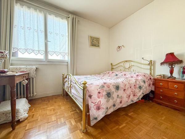 Appartement Epinay Sur Seine 3 pièce(s) 63 m2