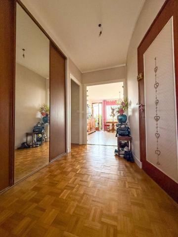 Appartement Epinay Sur Seine 3 pièce(s) 63 m2