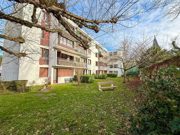 Appartement Epinay Sur Seine 3 pièce(s) 63 m2