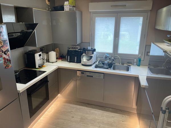 Appartement Gournay Sur Marne 3 pièce(s) 75.28 m2