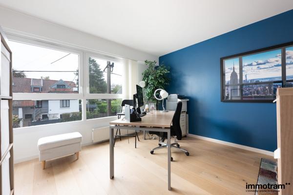 Vente Appartement 25m2 - Marcq en Baroeul, Croisé Laroche • Réf. VA27403
