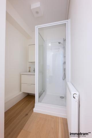 Vente Appartement 25m2 - Marcq en Baroeul, Croisé Laroche • Réf. VA27403
