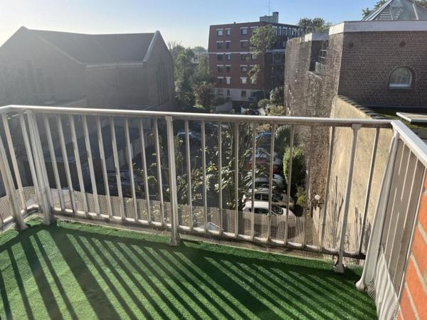 Appartement à louer à Lille Saint Maurice Réf. L17.04.2024-1 1.096,93 € CC