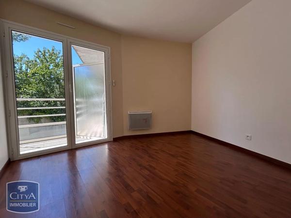 Appartement à louer 3 pièces 54.03m² Saint-Nazaire (44600)