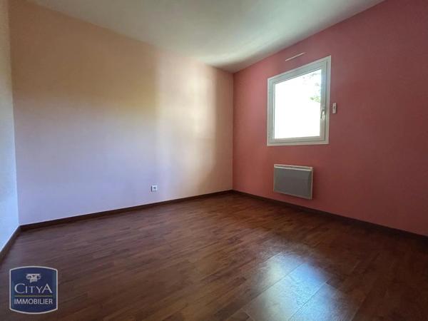 Appartement à louer 3 pièces 54.03m² Saint-Nazaire (44600)