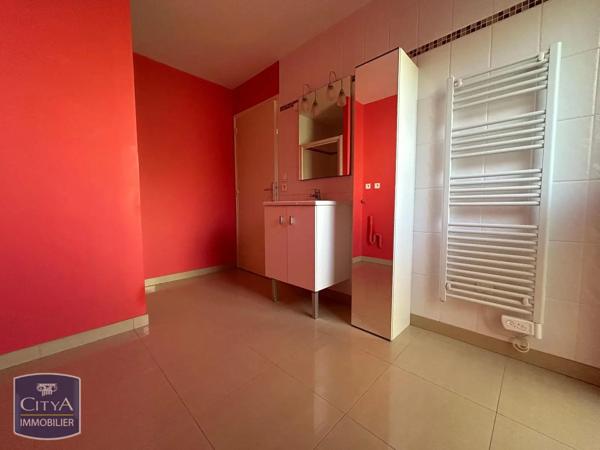Appartement à louer 3 pièces 54.03m² Saint-Nazaire (44600)