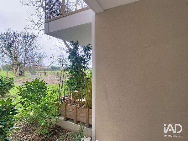 Location appartement 3 pièces 59 m² Belberaud