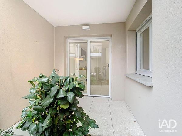 Location appartement 3 pièces 59 m² Belberaud