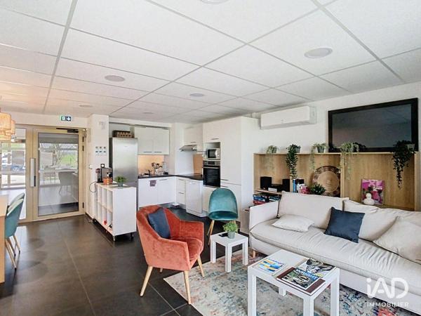 Location appartement 3 pièces 59 m² Belberaud