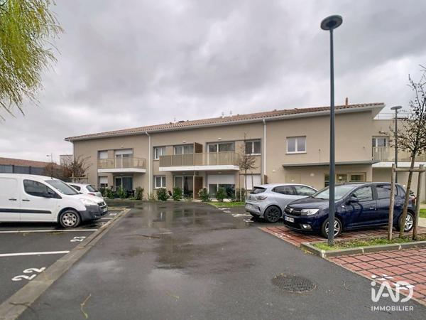 Location appartement 3 pièces 59 m² Belberaud