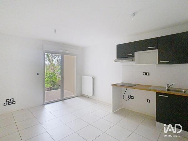 Location appartement 3 pièces 59 m² Belberaud