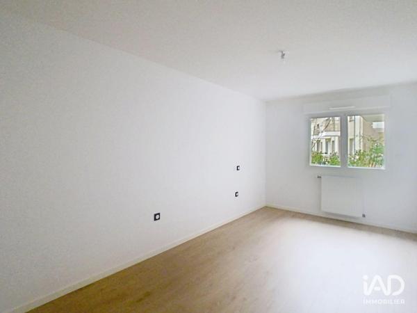 Location appartement 3 pièces 59 m² Belberaud