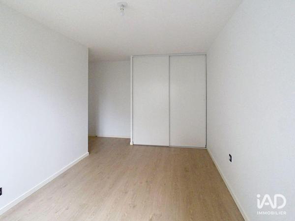 Location appartement 3 pièces 59 m² Belberaud
