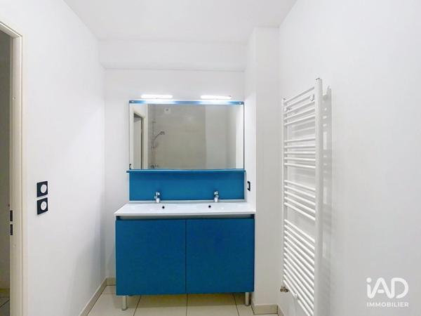 Location appartement 3 pièces 59 m² Belberaud