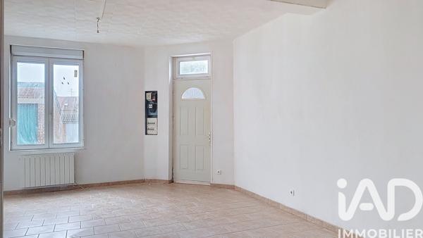 Maison à vendre 4 pièces 102 m² Marly