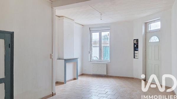 Maison à vendre 4 pièces 102 m² Marly