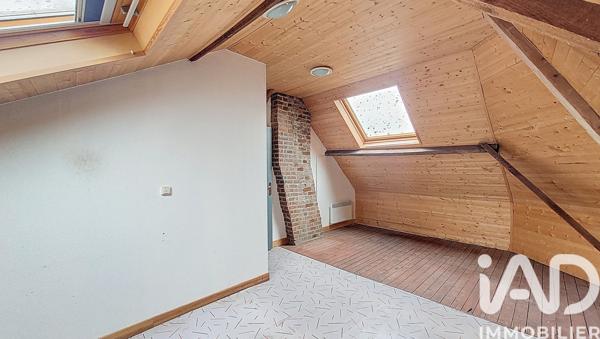 Maison à vendre 4 pièces 102 m² Marly