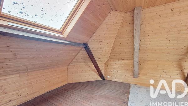 Maison à vendre 4 pièces 102 m² Marly