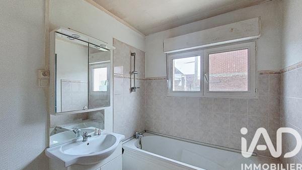 Maison à vendre 4 pièces 102 m² Marly