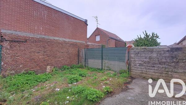 Maison à vendre 4 pièces 102 m² Marly