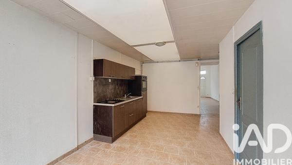 Maison à vendre 4 pièces 102 m² Marly