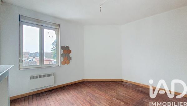 Maison à vendre 4 pièces 102 m² Marly