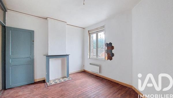 Maison à vendre 4 pièces 102 m² Marly