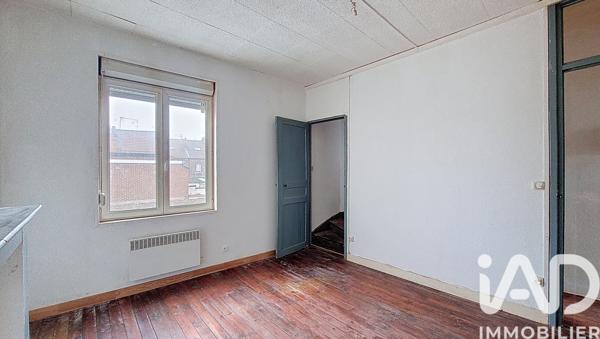 Maison à vendre 4 pièces 102 m² Marly