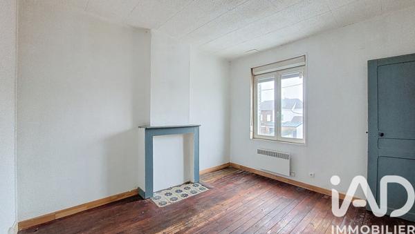 Maison à vendre 4 pièces 102 m² Marly