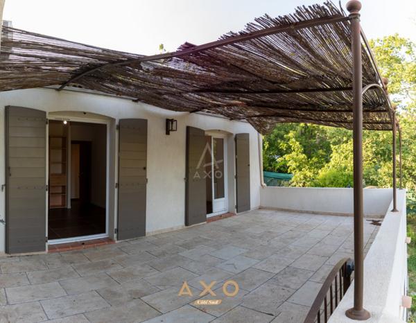 MEYREUIL - MAISON T5 - DEPENDANCE T2 - 278 M2 - JARDIN 1835M2 - PISCINE - JACUZZI - SAUNA - GARAGE - 890 000