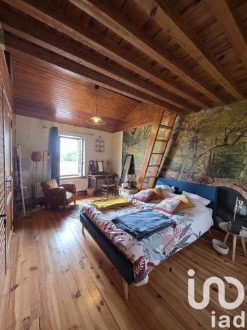 Location maison 2 pièces 55 m² Montaiguët-en-Forez