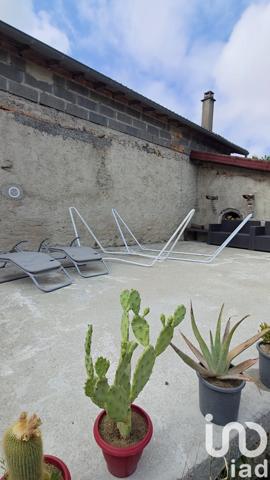 Location maison 2 pièces 55 m² Montaiguët-en-Forez