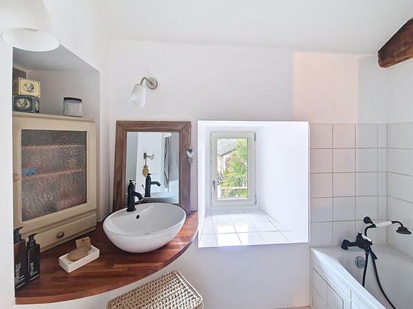 Maison Le Puy Notre Dame 6 pièce(s)