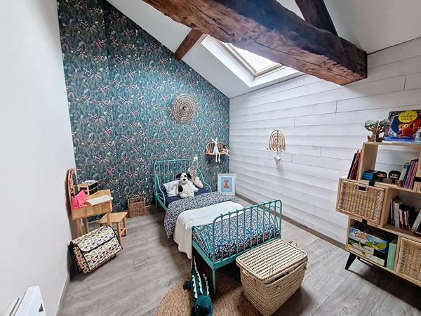 Maison Le Puy Notre Dame 6 pièce(s)