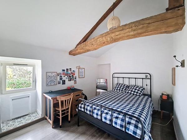 Maison Le Puy Notre Dame 6 pièce(s)