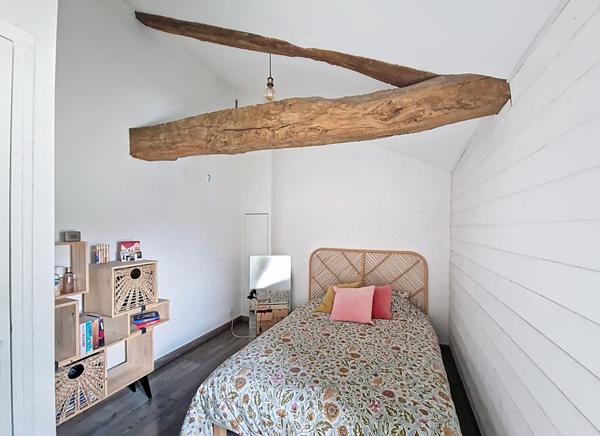 Maison Le Puy Notre Dame 6 pièce(s)