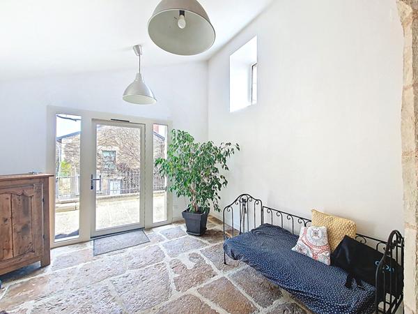 Maison Le Puy Notre Dame 6 pièce(s)