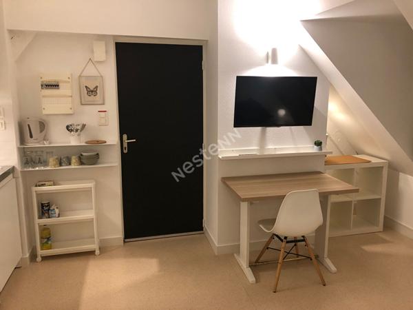 Immeuble en plein centre ville de Ploërmel (56800)